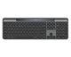 Image Tastatură Logitech K980 Black