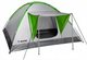 Image Cort Trizand Montana 23481, Grey/Green