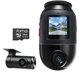 Image Видеорегистратор 70mai Dash Cam 4K Omni X800+Rear Cam+SD Card 128GB, Black/Grey