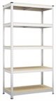 Image Raft  Nex Budget 2200x1100x400 mm, 5 rafturi, galvanizat