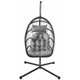 Image Leagăn de grădină Jumi OM-318564, Grey