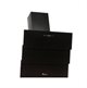 Image Вытяжка наклонная Tornado MEGAS 1200(60) LED Black