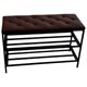 Image Raft pentru încălțăminte Nex Home 100x32x52 cm, Brown