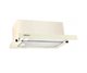 Image Вытяжка Mastercook STORM 1200 (60) FG BEJ LED