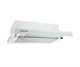 Image Вытяжка MASTERCOOK  SOLARIS 700 (50) FG White LED