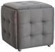 Image Bancheta Nex Home N27, Graphite