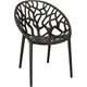Image Стул Jumi ALBERO, Black