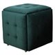 Image Bancheta Nex Home N36, Emerald Green