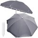 Image Садовый зонт Jumi OM-281844, Grey