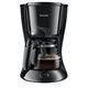 Image Кофеварка Philips HD7432/20 Black