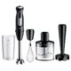 Image Blender Braun MQ 55307 MBK Black