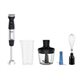 Image Blender Tefal HB67E830 Black
