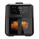 Image Aparat de gătit cu aer cald Instant Pot Vortex Compact Black