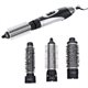 Image Perie cu aer cald Wahl AirStyler Pro 4550-0471 Silver