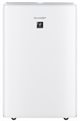 Image Umidificator și purificator Sharp KIN52E-W White