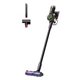 Image Aspirator Dyson V8 Cyclone/DS20 Black