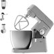 Image Кухонный комбайн Kenwood KVL4220S Silver