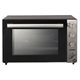 Image Электропечь Hausberg HB8022 Black
