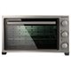 Image Электропечь Hausberg HB9320 Gray/Black