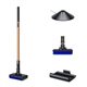 Image Mop electric Dyson WR04 Bronze