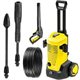 Image Mașină de spălat cu presiune Karcher K 5 (1.679-600.01)