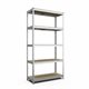 Image Raft Nex Standard 1800x900x500mm, 5 rafturi, galvanizat