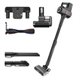 Image Пылесос Sharp SA-VP5521BS Black