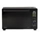 Image Электропечь Hisense HOM30AF Black