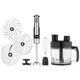 Image Blender Ardesto HBSG-1000WHCHSL Black/Silver