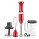 Image Блендер KitchenAid 5KHBV83EER Red