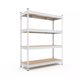 Image Raft Nex Titan 1800x1600x600 mm, 4 rafturi,  galvanizat