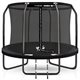 Image Trambulina  THUNDER INSIDE ELITE 10FT (305cm) Black