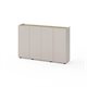 Image Комод Nex Home B020, Cashmere/Oak Artisan