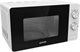 Image Микроволновая печь Gorenje MO20E2W, Black