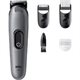 Image Триммер Braun AIO3500