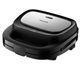 Image Sandwich maker Philips HD2350/80 Black