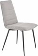 Image Scaun de bucătărie HALMAR K493 Grey