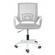 Image Офисное кресло HALMAR SMART CM-923515 White
