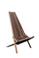 Image Садовый стул Kentucky Garden Elite, Oak Artisan
