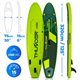 Image Placă SUP-Board gonflabilă THUNDER CYBER 320cm