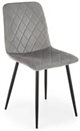 Image Scaun de bucătărie HALMAR K525 Grey
