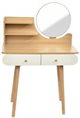 Image Туалетный столик HALMAR Scandi CM-891937
