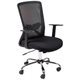 Image Офисное кресло Nowy Styl SMART 215 Black