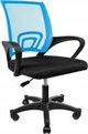 Image Fotoliu de birou HALMAR SMART CM-332980 Blue