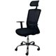 Image Офисное кресло Nowy Styl SMART 215 HB Black