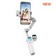Image Стабилизатор Hohem iSteady V3 Ultra HPG-V3U White
