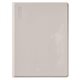 Image Husa ONYX BOOX Magnetic Case White pentru Go 6