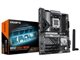 Image Материнская плата GIGABYTE B850 EAGLE WIFI6E Black