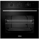Image Cuptor electric încorporabil Baker BMO-6M 6045BL Backer