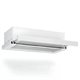 Image Вытяжка Backer GLISO 650 (60) WH GL